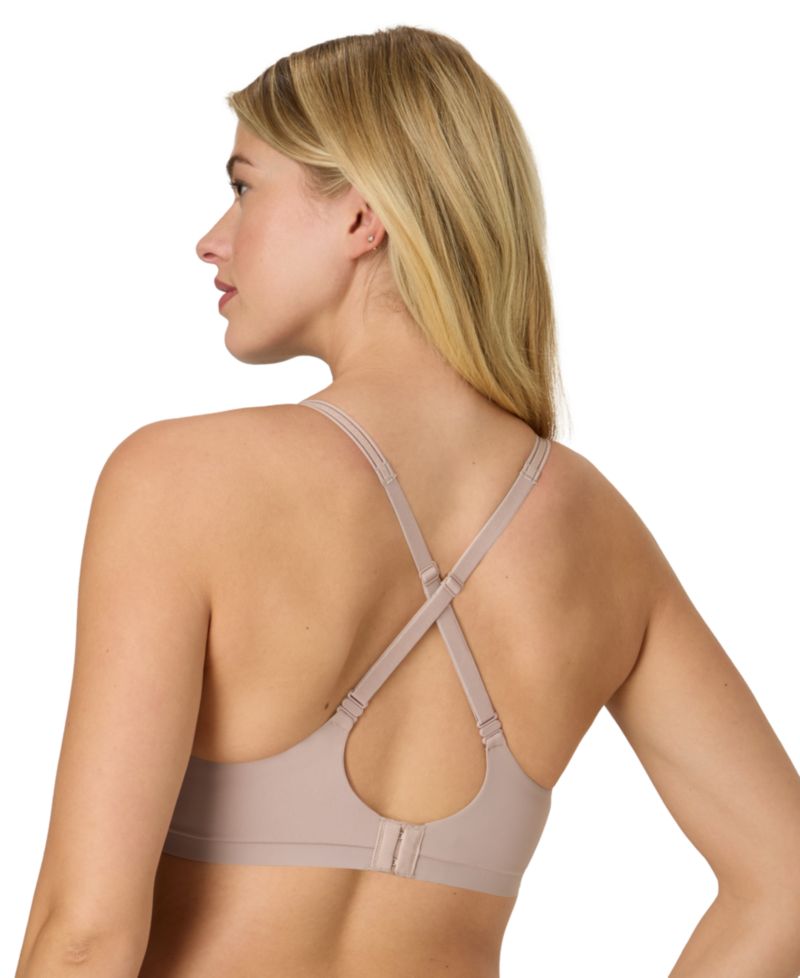 Women's Barely There Full-Coverage Bra DM2500
