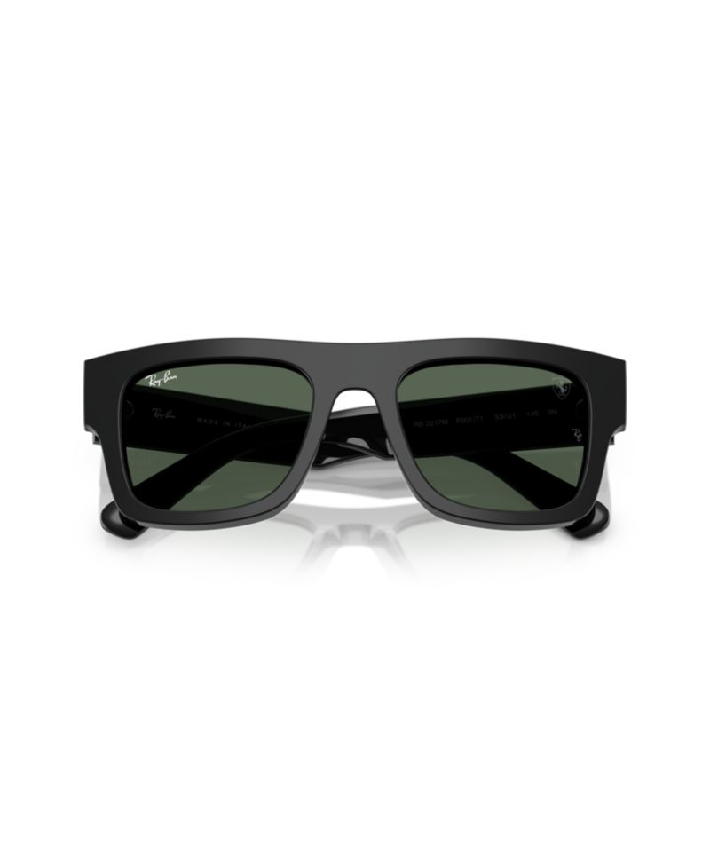 Unisex Scuderia Ferrari Collection Sunglasses, RB2217M