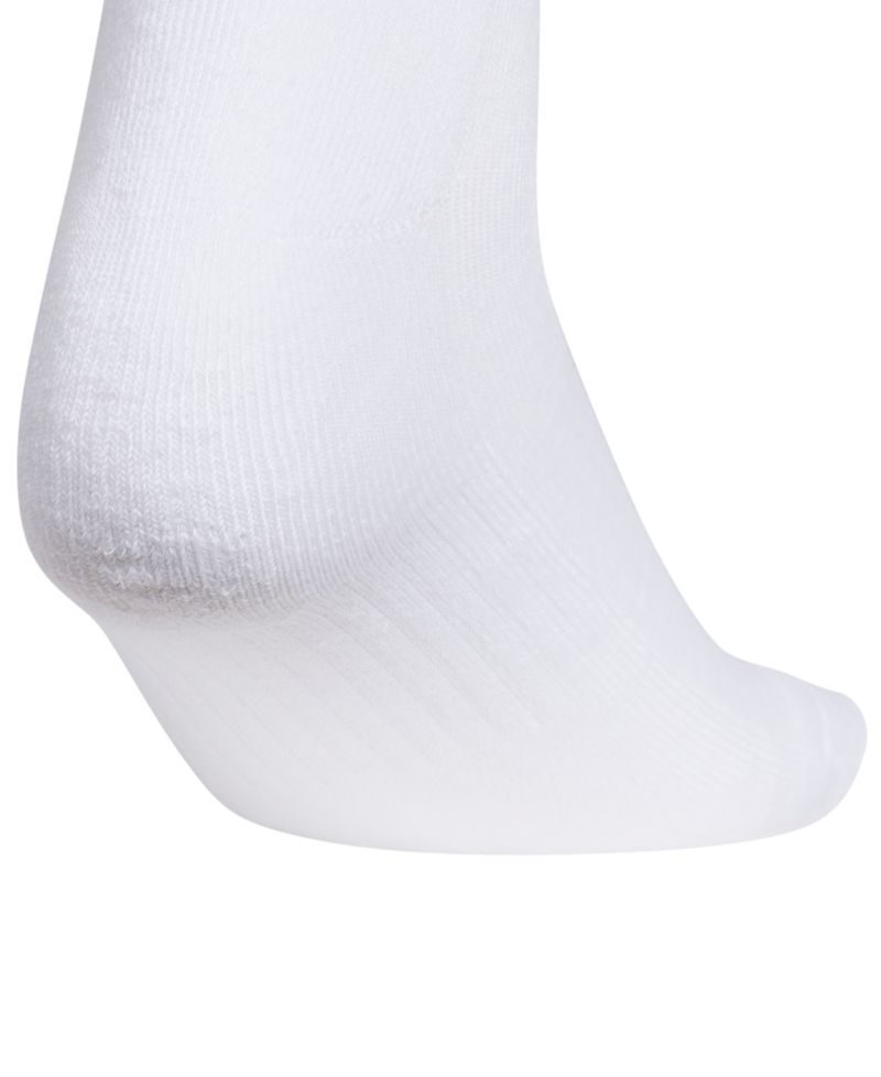 Women's Classic Cushioned Low Cut Socks, 6-Pack