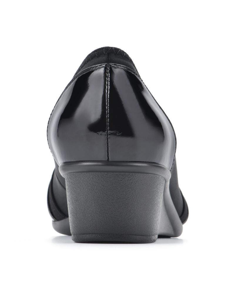 Women's Bowie Wedge Shoe