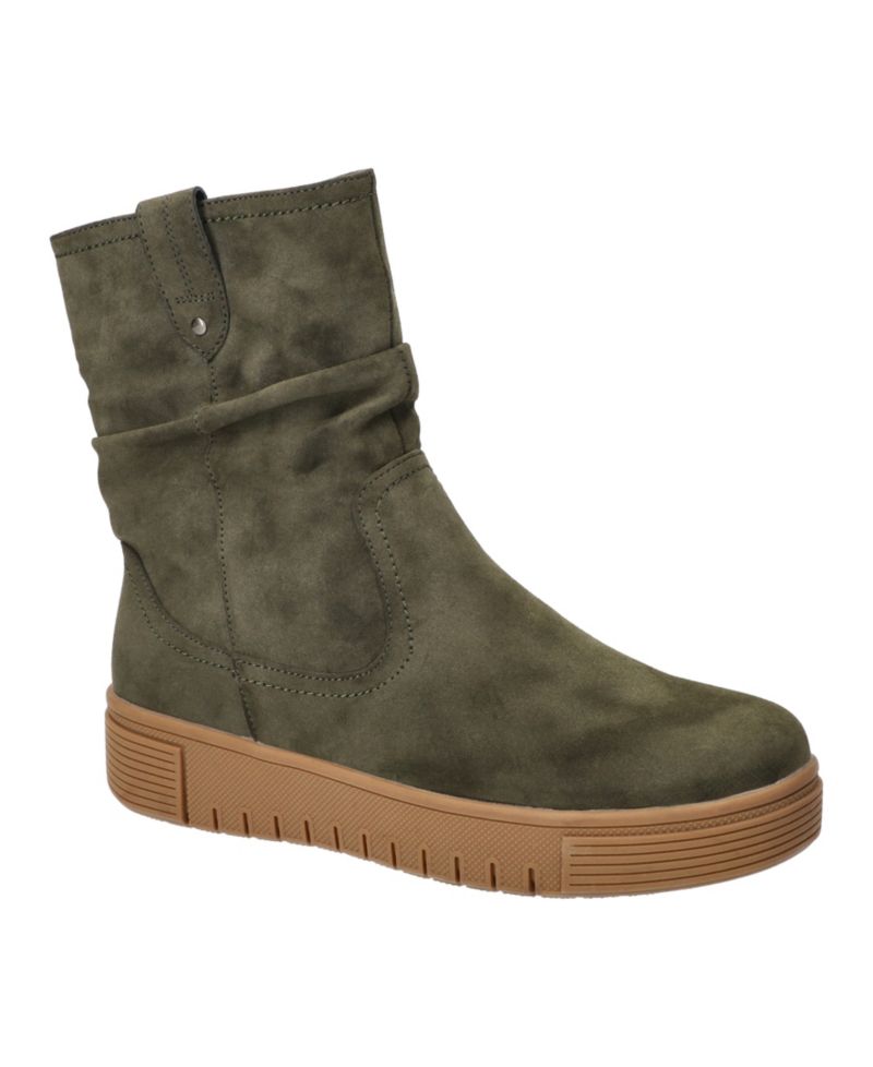 Women's Ava Ankle Booties