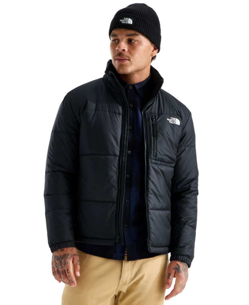 Men's Nuketo Insulated Puffer Jacket