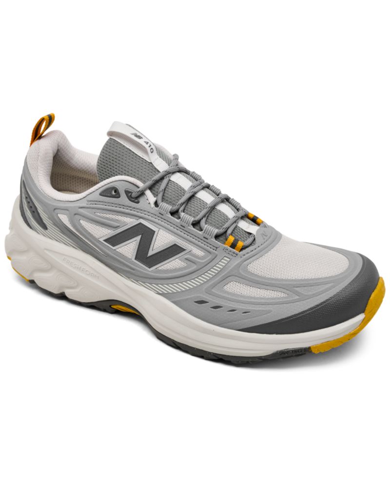 Мужские кроссовки для трейлового бега Fresh Foam 410 V9 от Finish Line