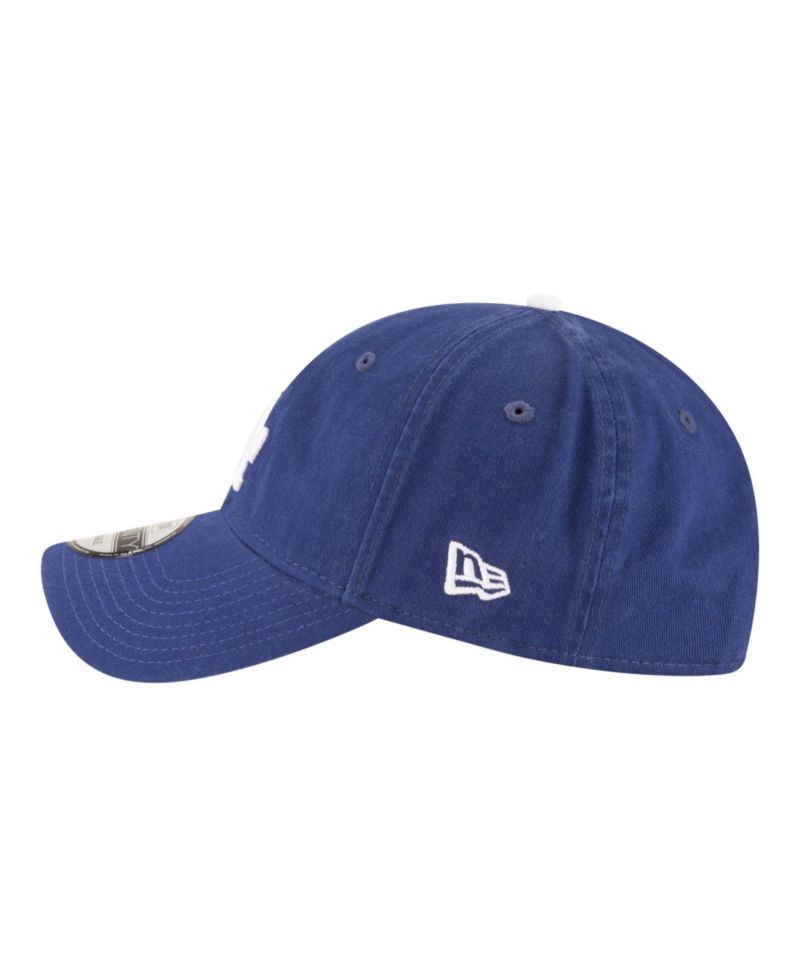 Men's Royal Los Angeles Dodgers Blue Heaven On Earth Casual Classic Adjustable Hat