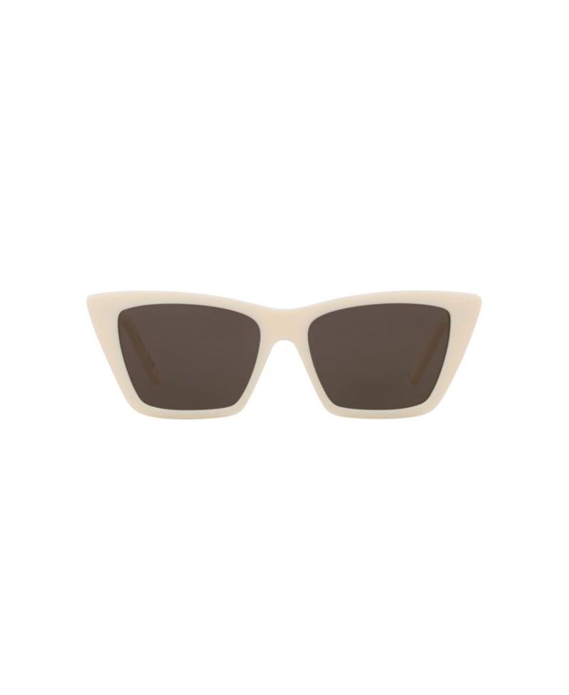 Women's Cat Eye Sunglasses, SL 276 Mica YS000128