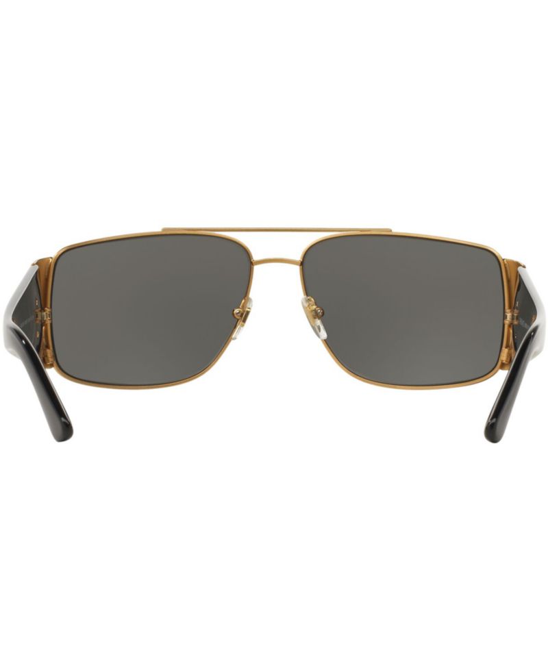 Sunglasses, VE2163 63