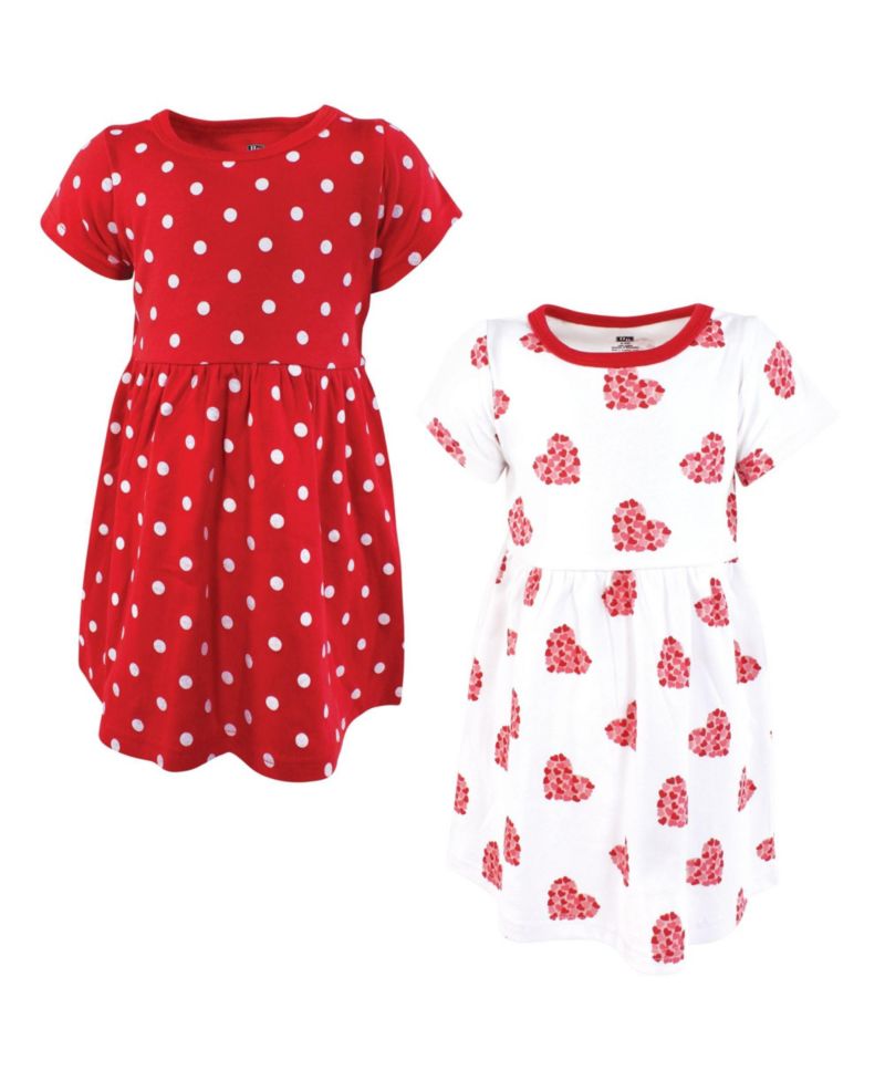 Valentine Hearts