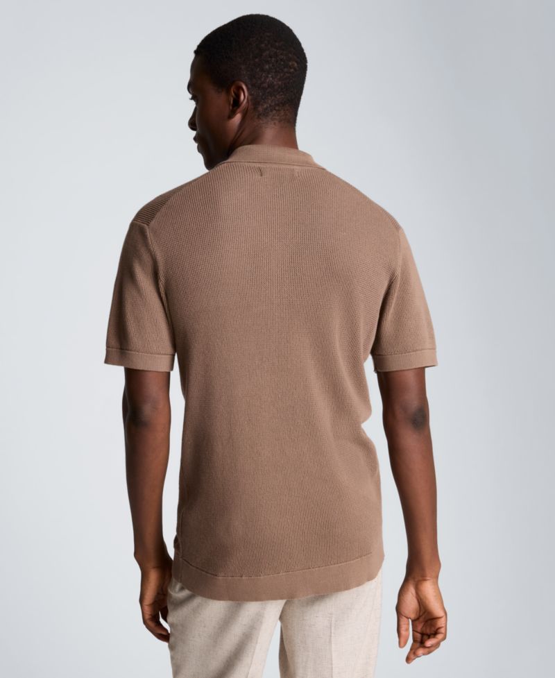 Men's Sport Assorted Plain Classic Shirt