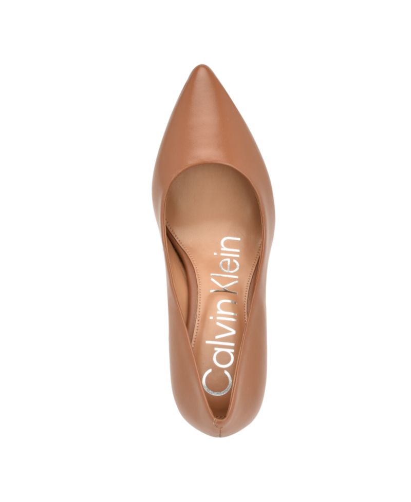Women's Gayle Classic Pointed Toe Stiletto Pumps