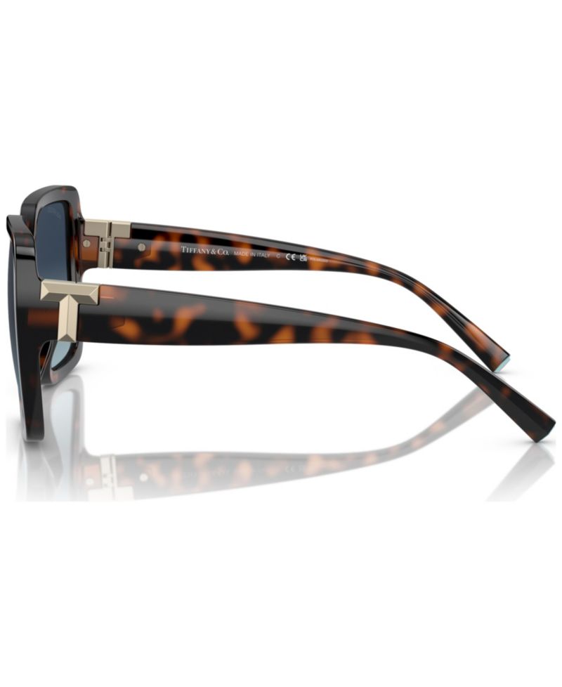Women's Polarized Sunglasses, TF4206U
