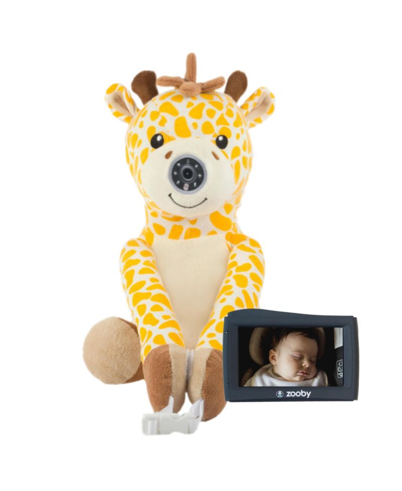 Joradan Giraffe