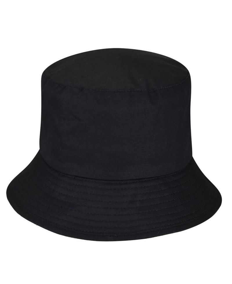 Men's Cotton Bucket Hat