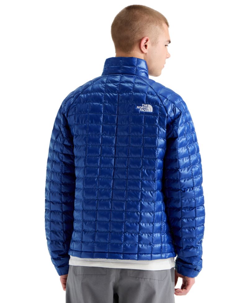 Men's ThermoBall Zipper Jacket