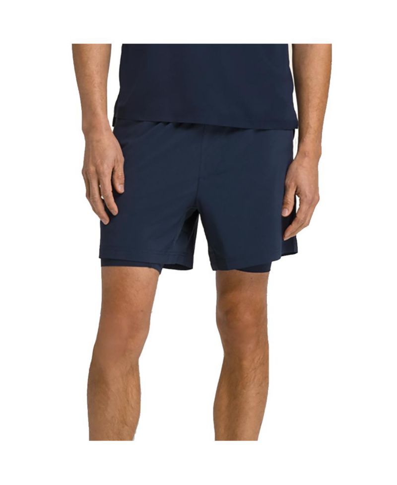 Men's Doubleday tennis Shorts