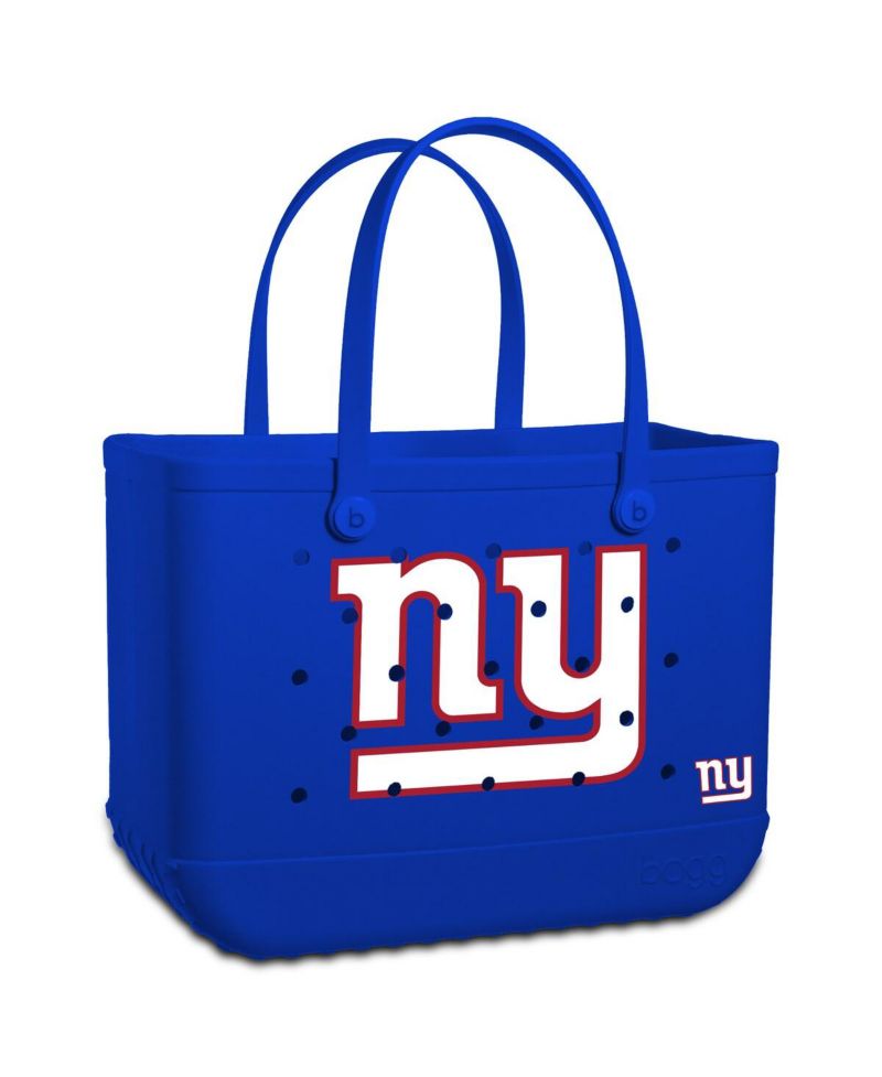 New York Giants Tote Bag