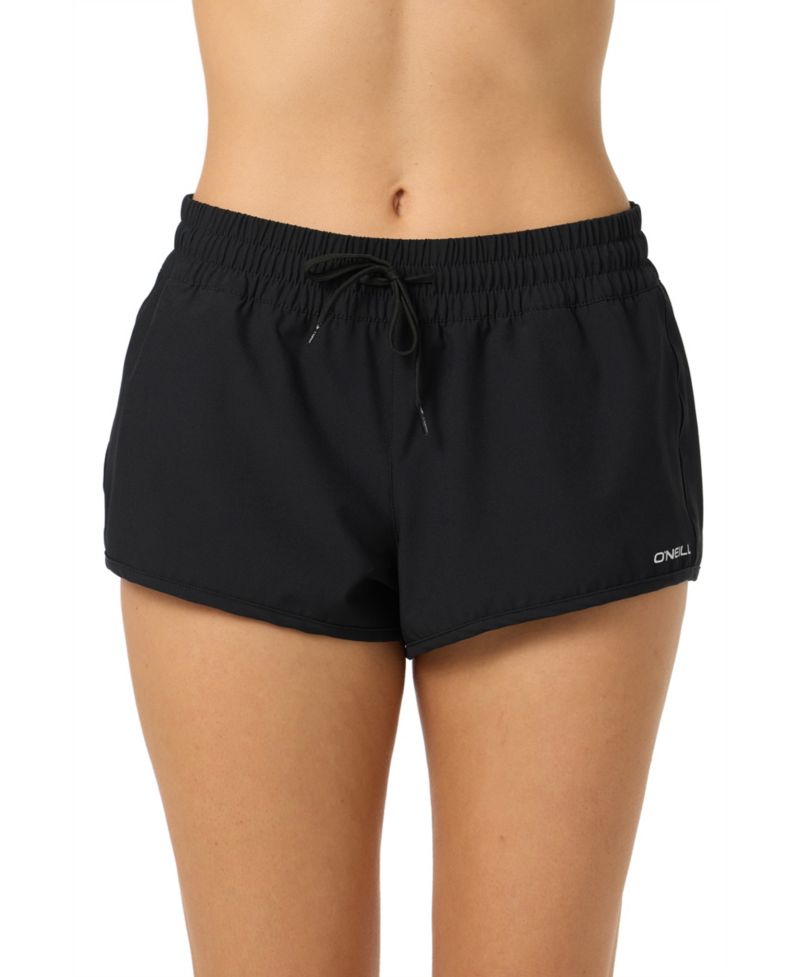 Juniors' Saltwater Balboa 2 Pull-On Swim Boardshorts