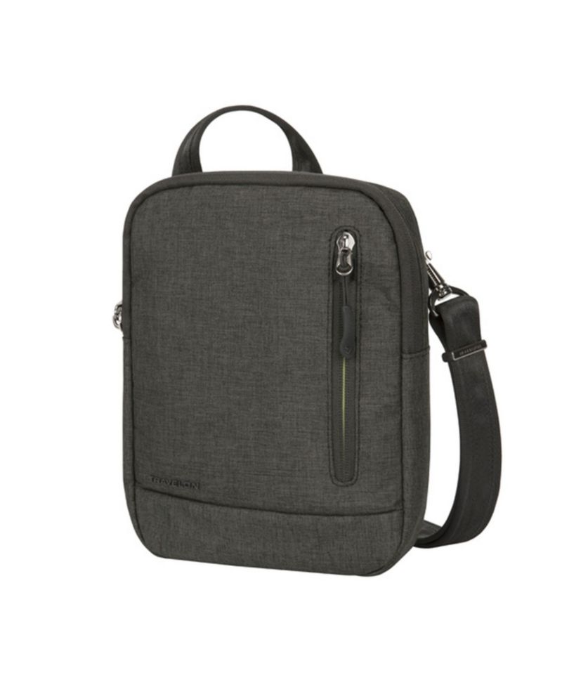 Anti-Theft Urban Small Crossbody