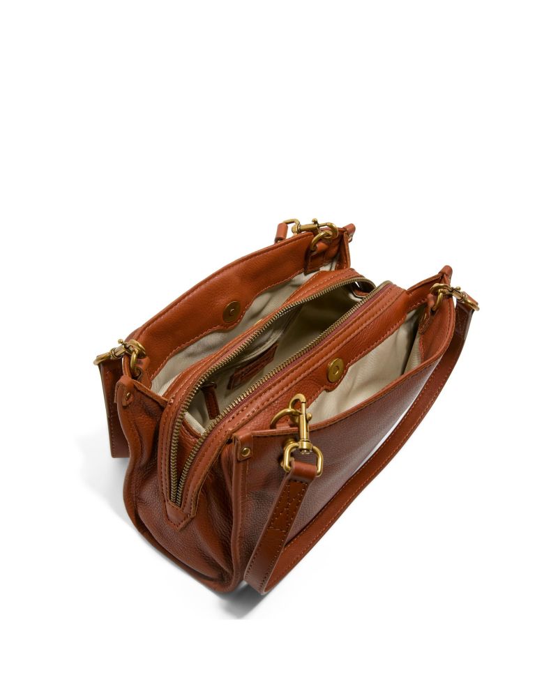 Lenox Triple Entry Shoulder