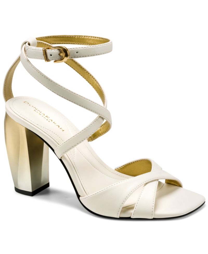 Women's Brooklyn Strappy Dress Sandals
