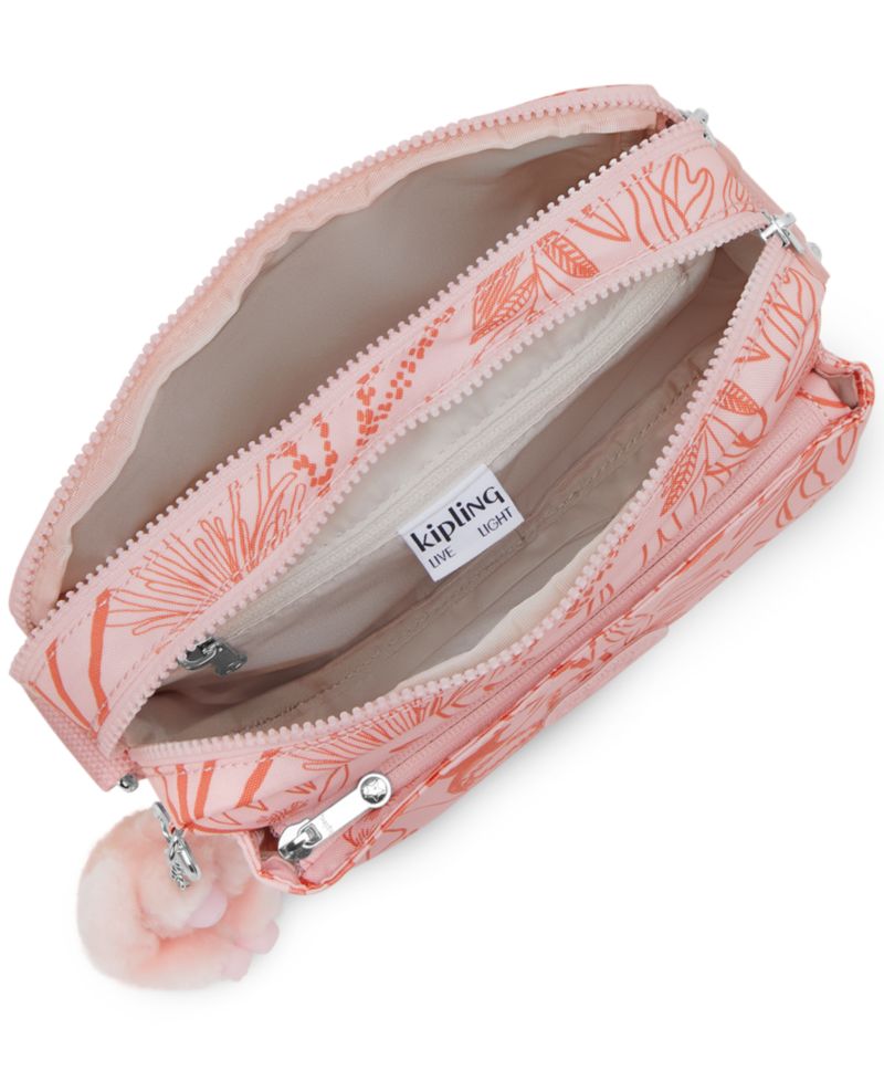 Abanu Medium Crossbody Bag