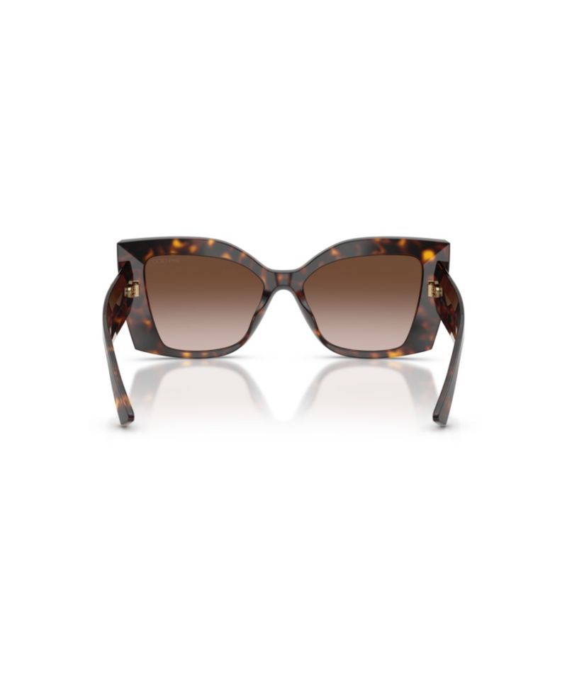 Women's Cat Eye Sunglasses JC5074U