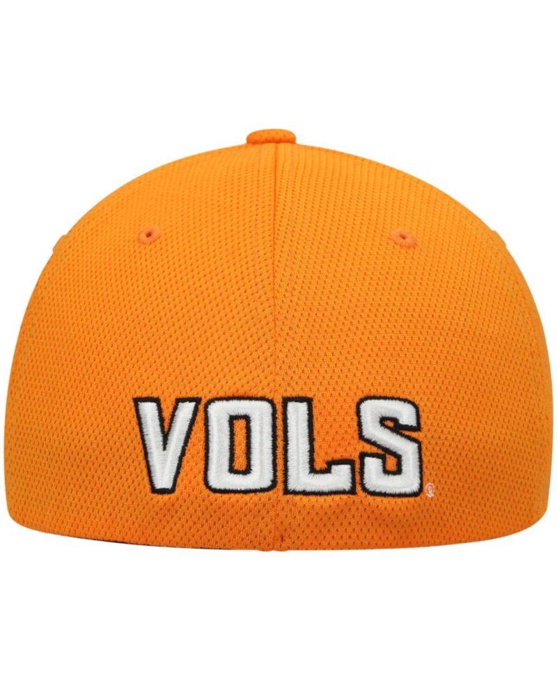 Men's Tennessee Orange Tennessee Volunteers Reflex Logo Flex Hat