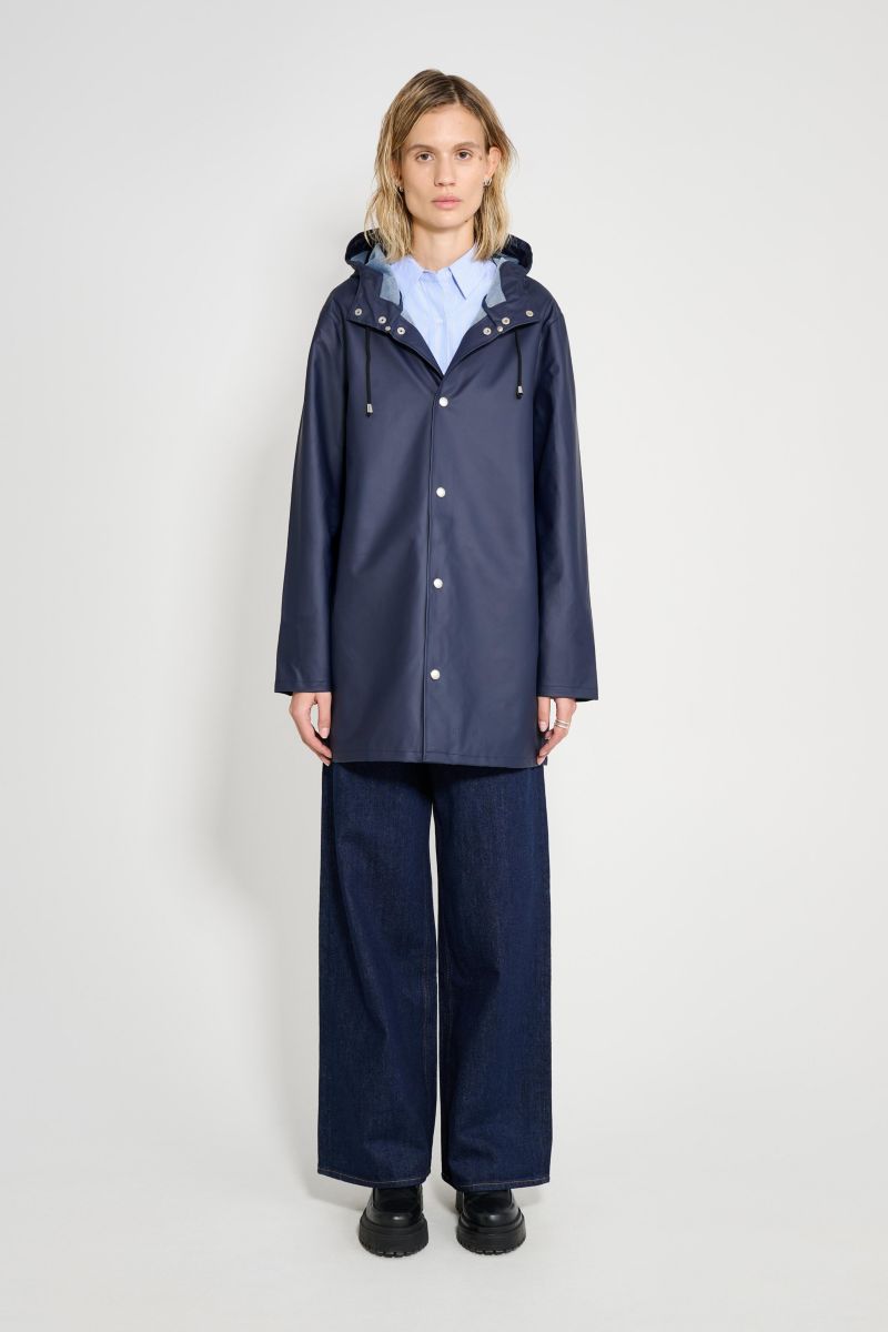 Women's Stockholm Lightweight Raincoat