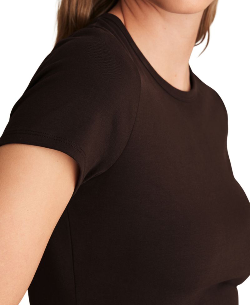 Women's Jolie Soft Crewneck T-Shirt