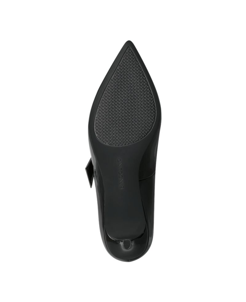Women's Medley Mary Jane Kitten Heel Pumps