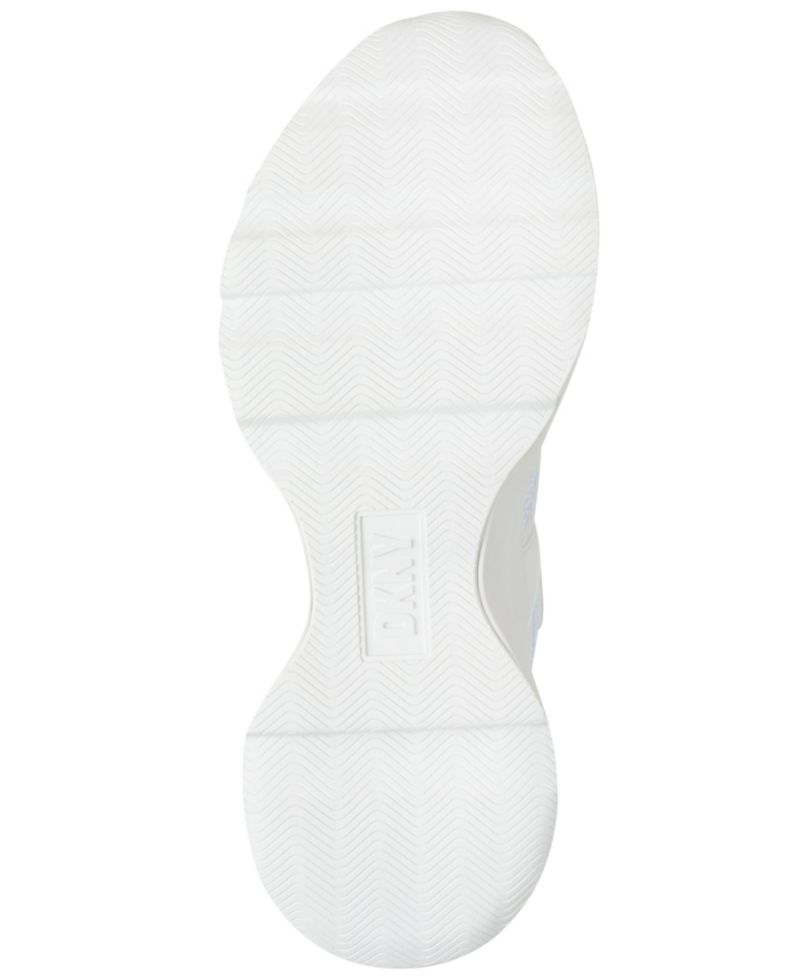 Women's Juna Lace-Up Sneakers