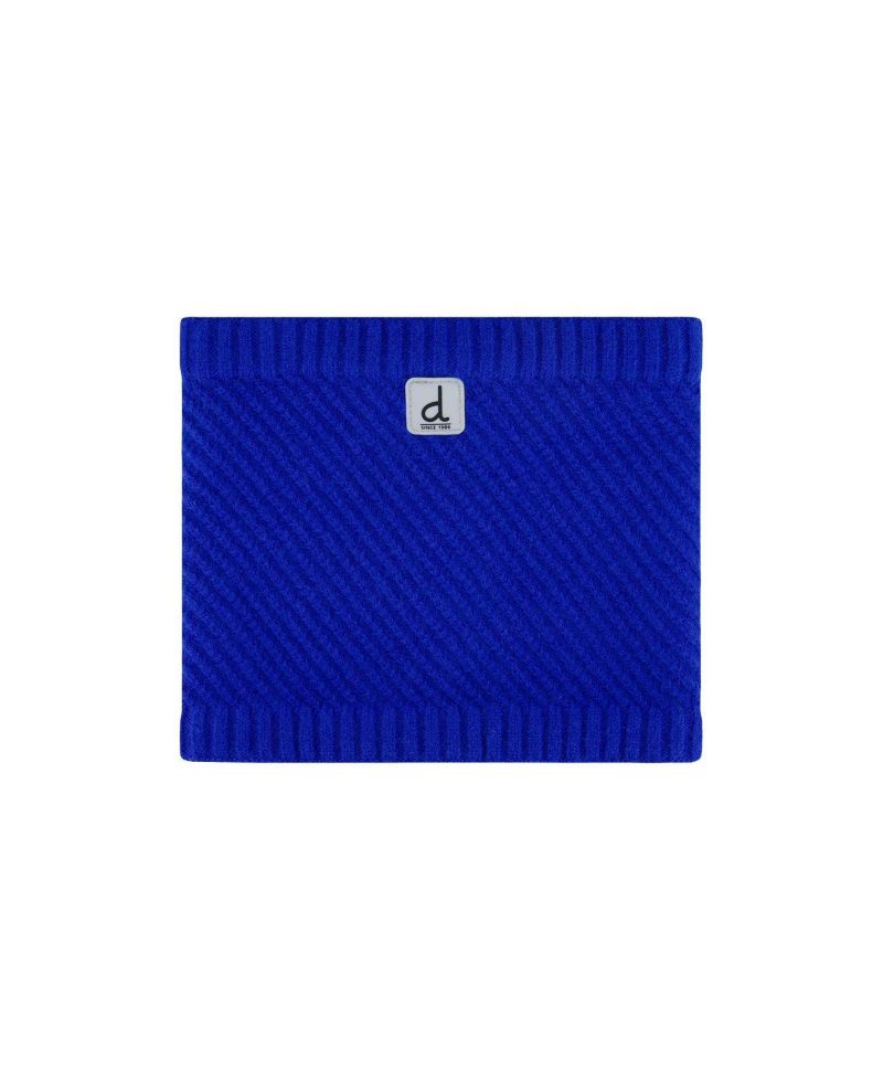 Little and Big Boy 7-16 Winter Knit Neckwarmer