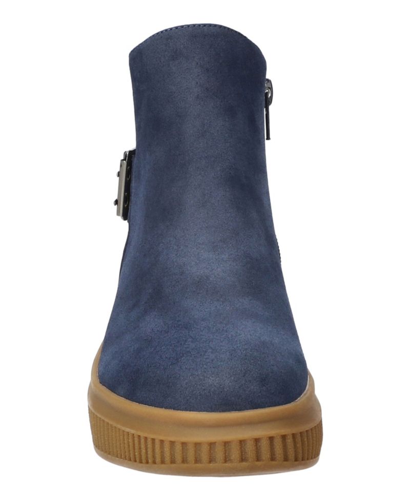 Women's Cassie Platform Booties