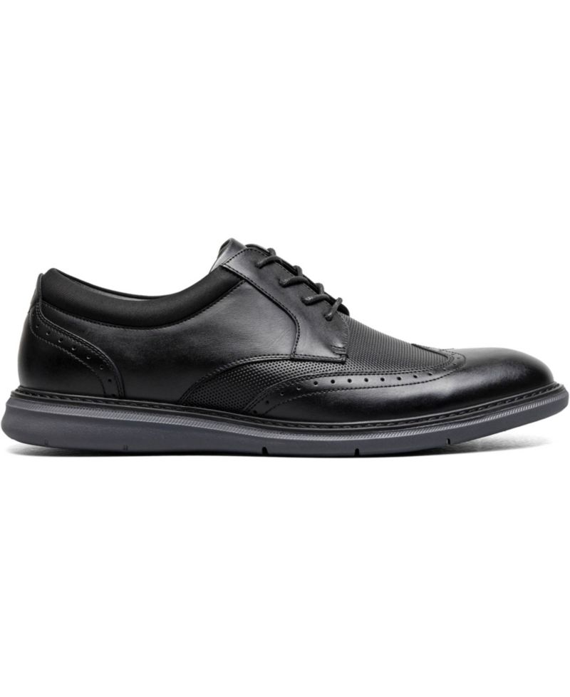 Men's Chase Wingtip Oxfords