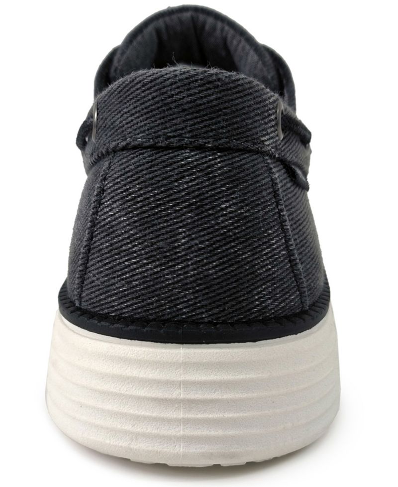 Men's Knox Boat Shoes