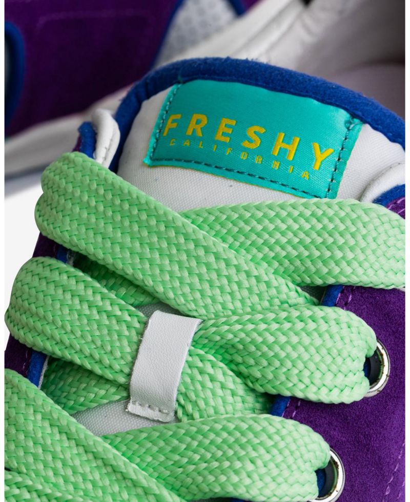 Men's Steezy Brites Sneaker