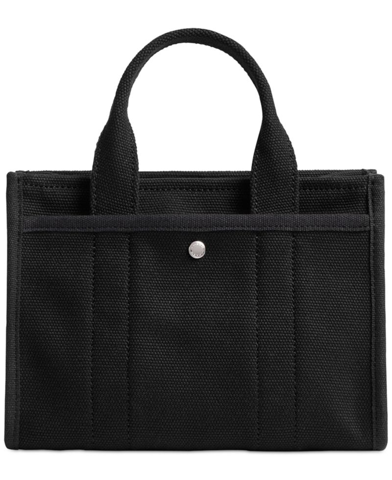 Cargo Mini Canvas Tote Bag 20