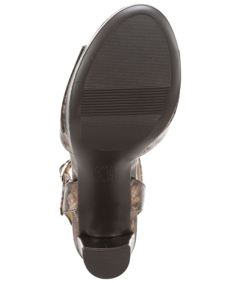 Women's Marigold Strappy Sandals