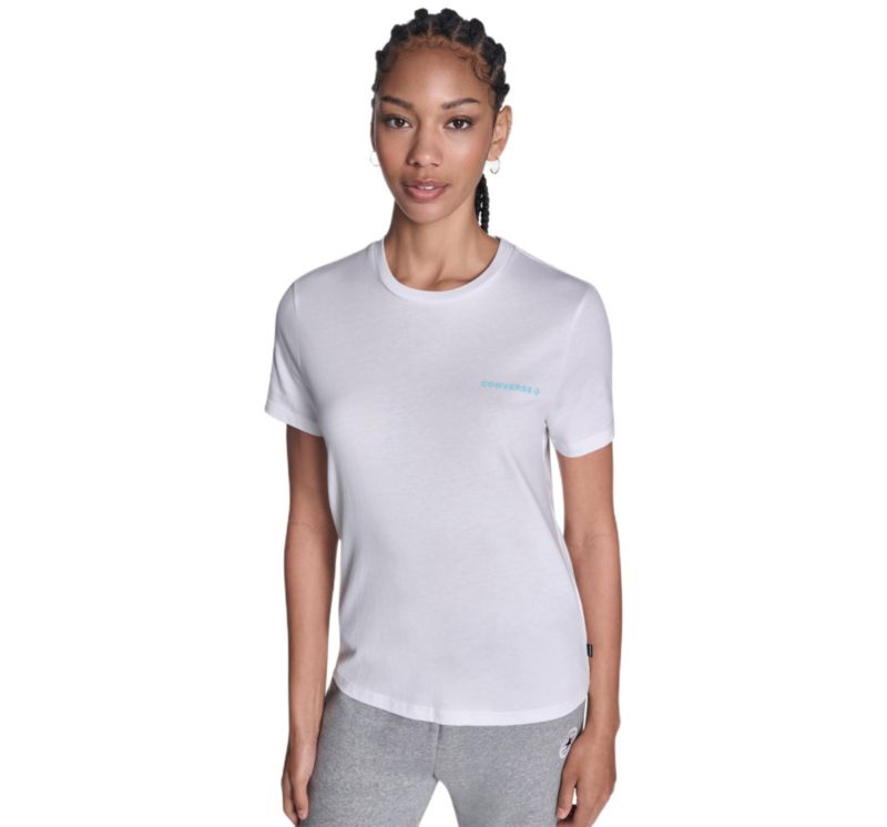 Women's C Type T-Shirt