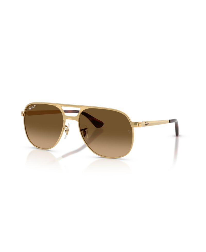 Polarized Sunglasses, Bill Max RB3793