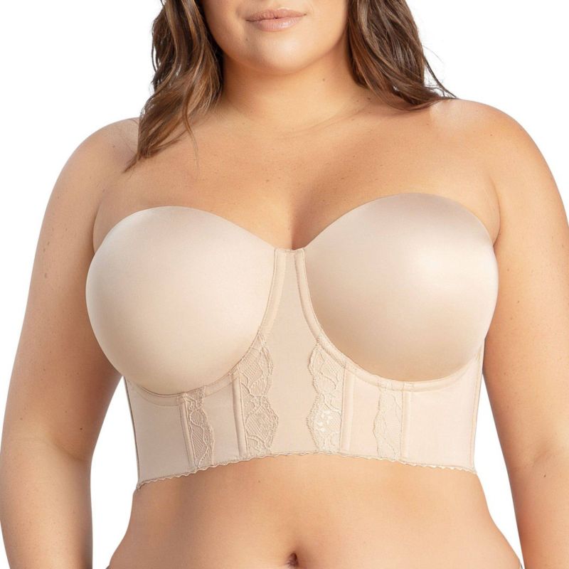 Women's Elissa Bustier