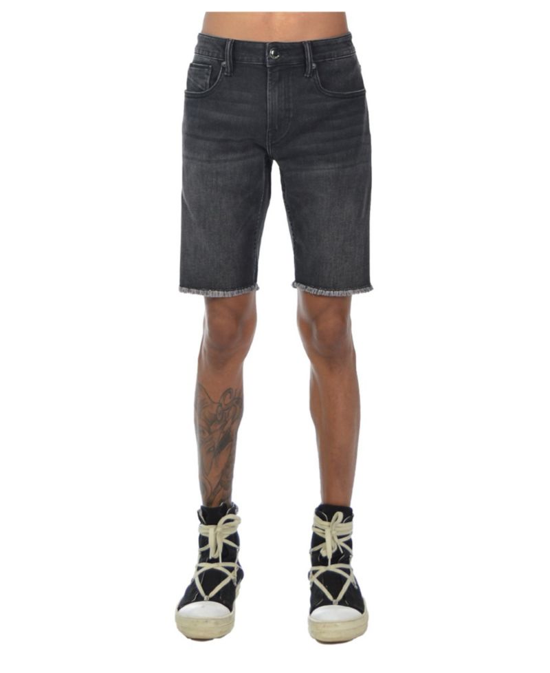 Men's Mero Slim Short Stretch