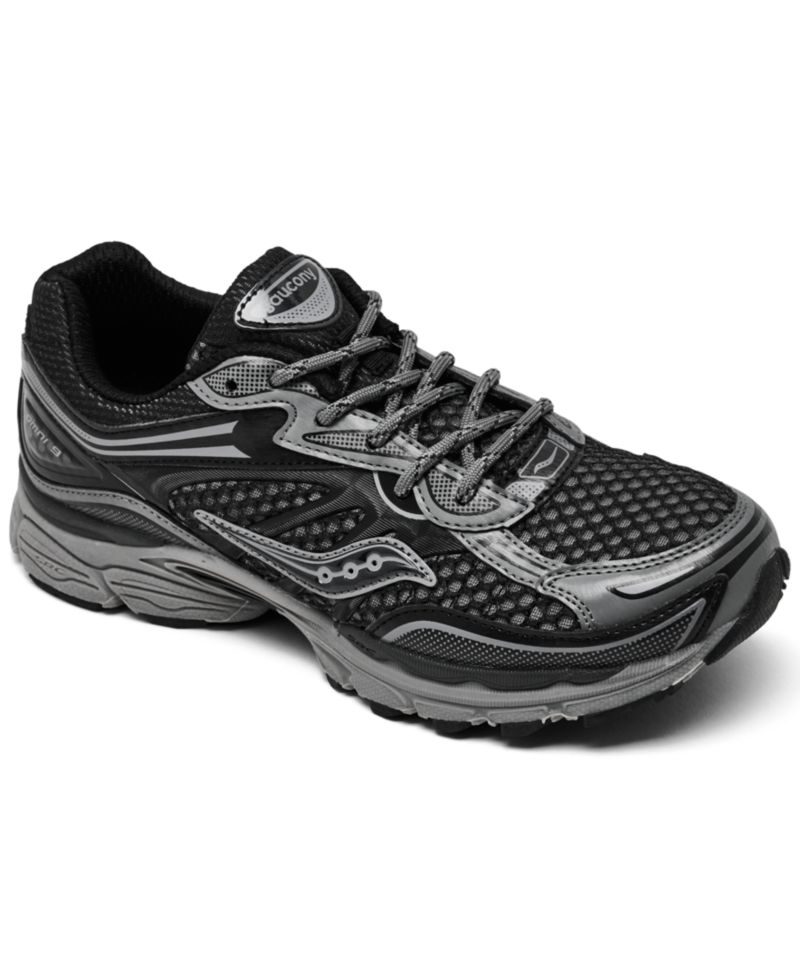 Big Kids Omni 9 Lifestyle Sneakers from Finish Line