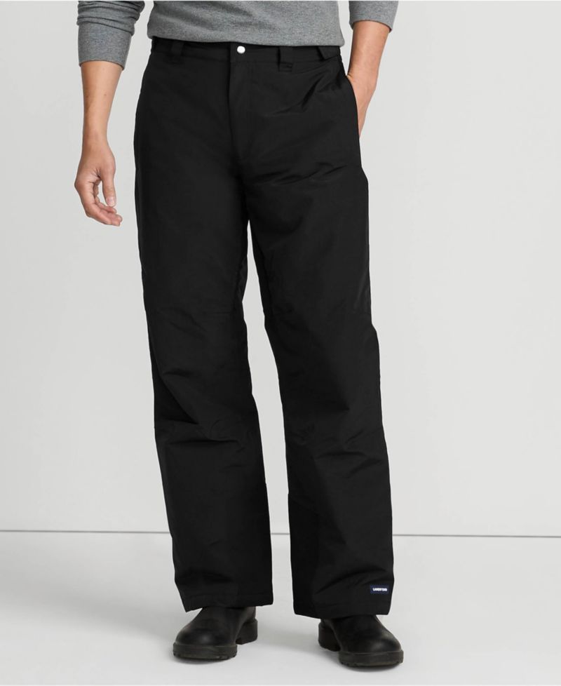 Men's Squall Waterproof Insulated Snow Pants