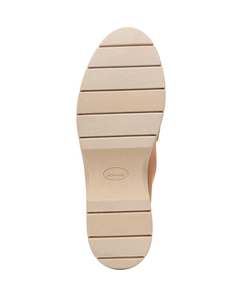 Women's Nice Day Lug Sole Loafers