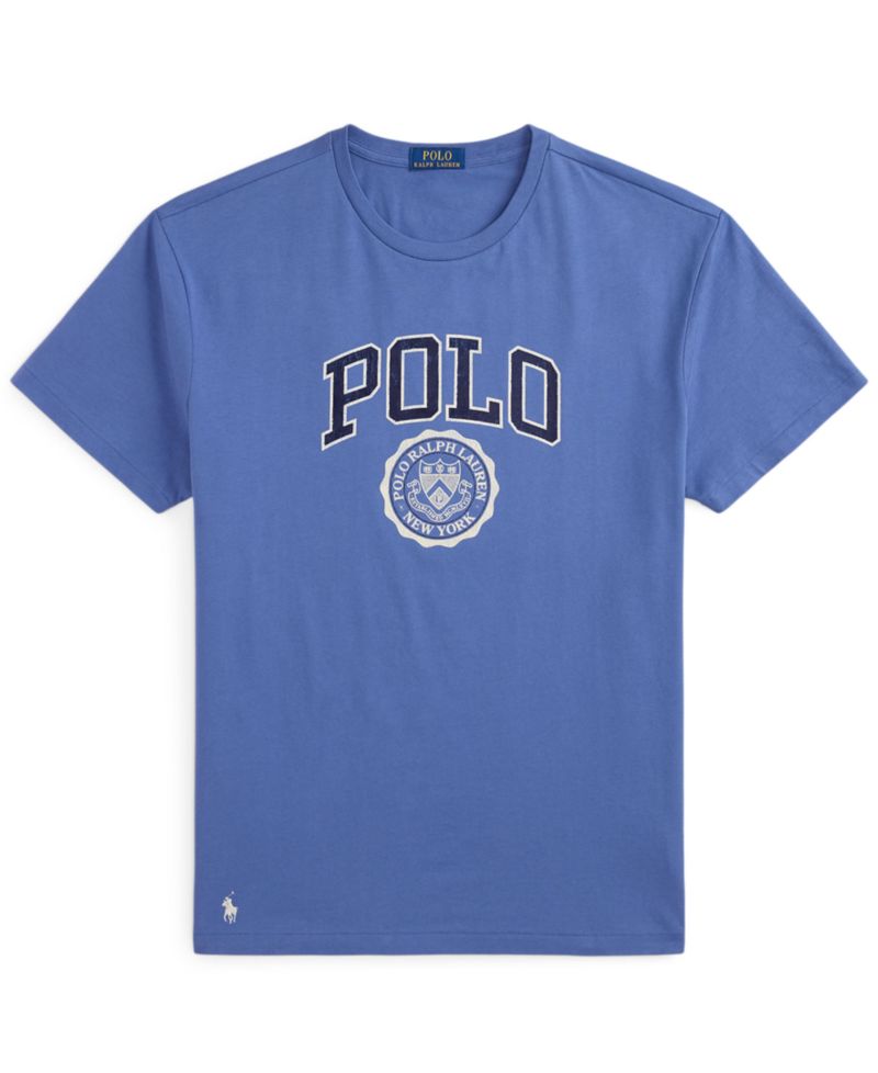 Men' Classic-Fit Logo T-Shirt