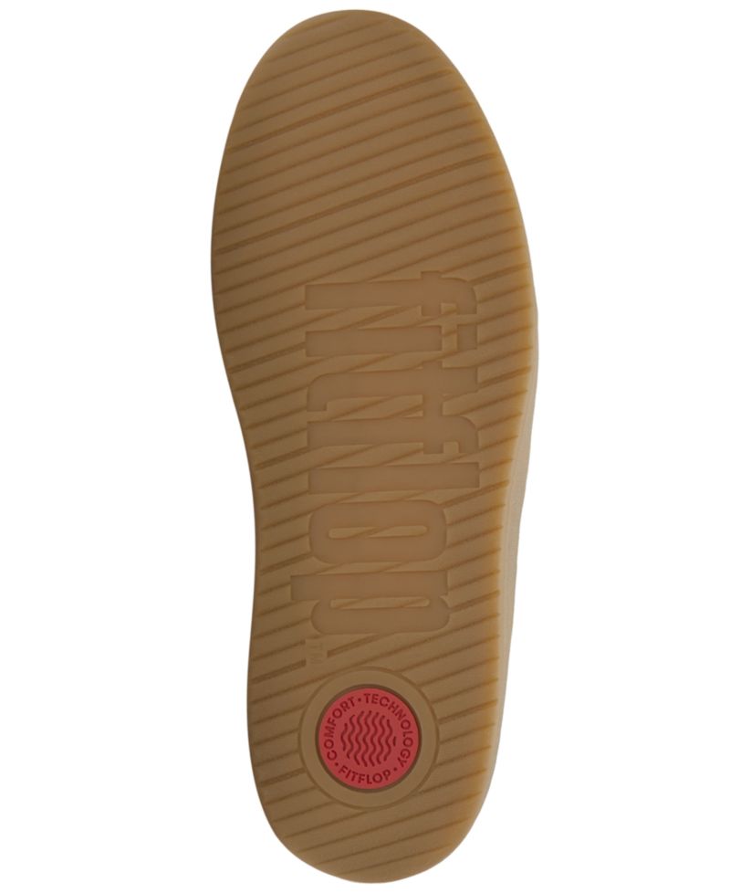 Men's The Dash Round-Toe Sneakers