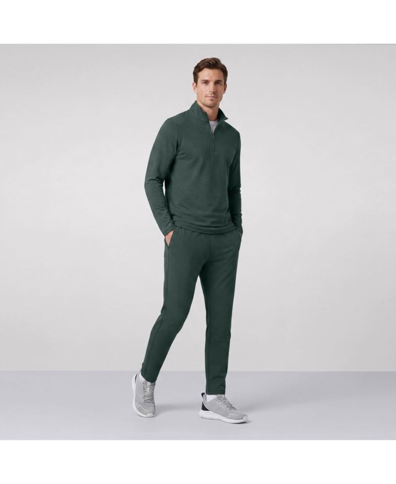 Men's Tapered-Fit Stretch Range Jogger