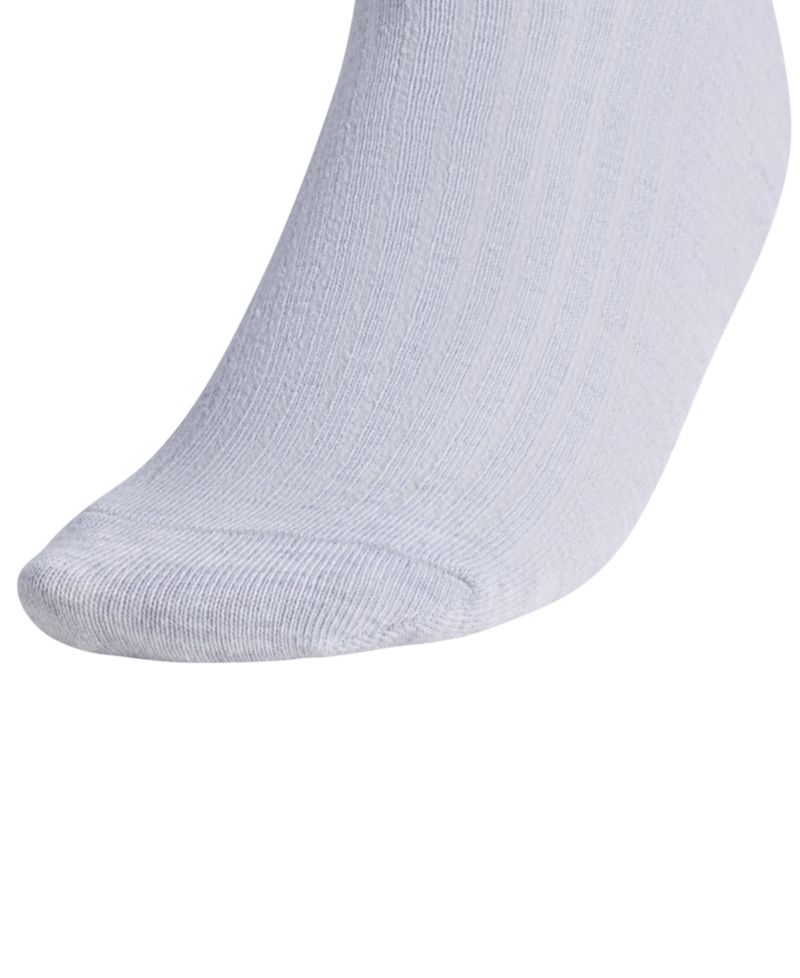 Women's Sport Fashion Quarter Socks, 3-Pack