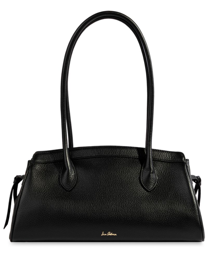 Elaina East West Shoulder Bag