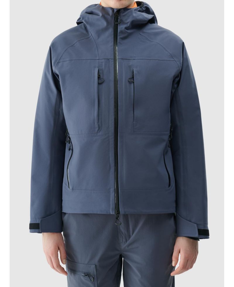 Women's Trekking Hydrophobic Jacket Membrane